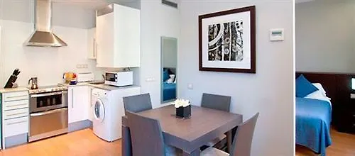 Amister Apartments Barcellona