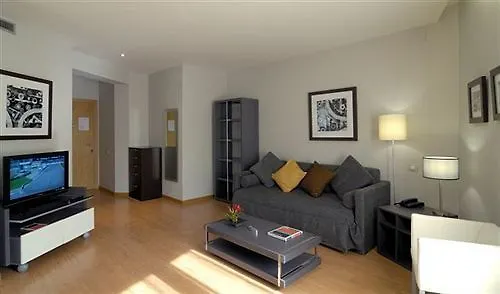 Amister Apartments Barcellona 0*,  Spagna