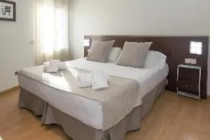 Amister Apartments Barcellona