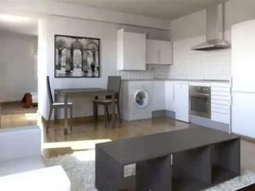 Amister Apartments Barcellona