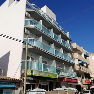 Arcadio Appartement El Arenal (Mallorca)