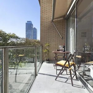  Appartement Olimpica Skyline