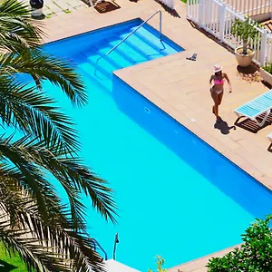 Dunaoasis Maspalomas Appartement Maspalomas (Gran Canaria)