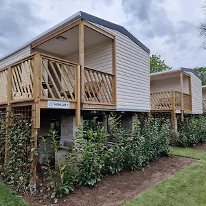  Camping Hohllay Luxembourg