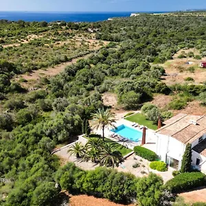 Casa De La Luz , Cala Llombards Spanien