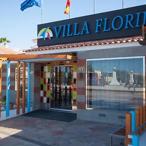 Florida Appartement Caleta De Fuste