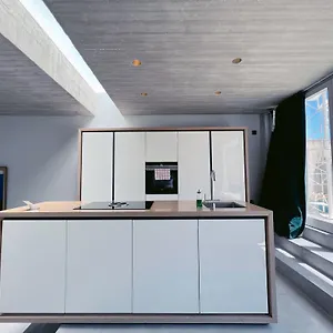  Appartement Casa Nobile Malte