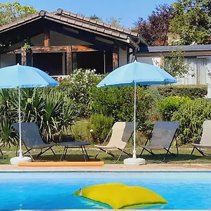 Hébergement de vacances Dependance Proche Lyon France