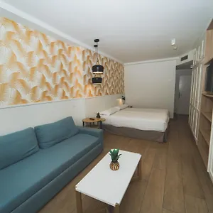 Olivos Appartement Costa Adeje (Tenerife)