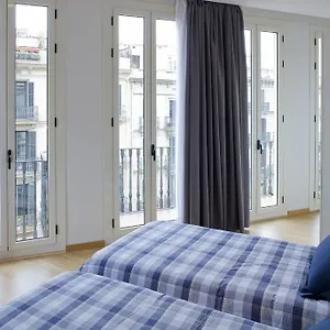  Appartement Flateli Pelai