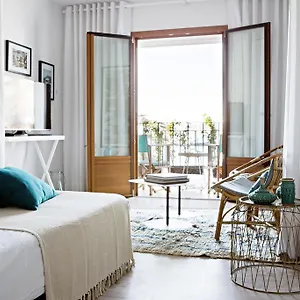 Cbbc Port Vell Appartement Ibiza-stad