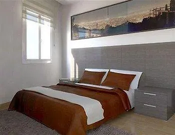 Amister Apartments Barcelona