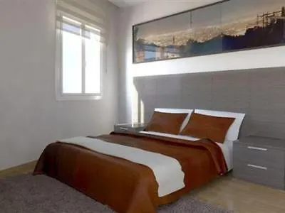 Amister Apartments Barcelona
