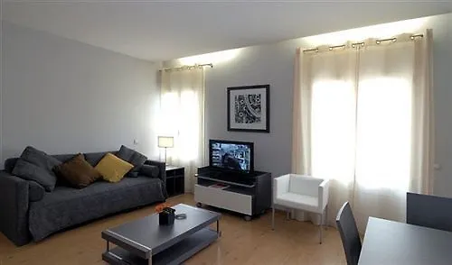 Amister Apartments Barcelona 0*,  Spanien