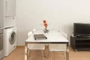 Amister Apartments Barcelona 0*,  Spain