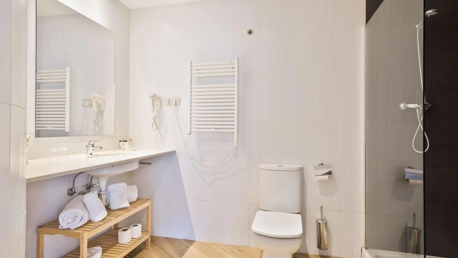 Amister Apartments Barcelona 0*,