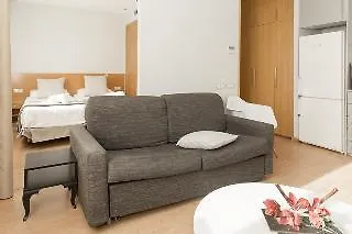 Amister Apartments Barcelona 0*,  Spain